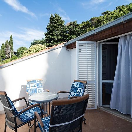 Apartment Srd Dubrovník Pokoj fotografie