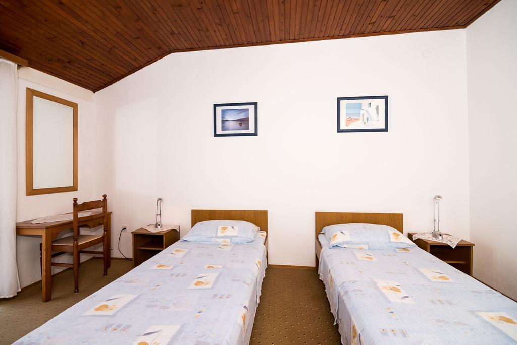 Apartment Srd Dubrovník Exteriér fotografie