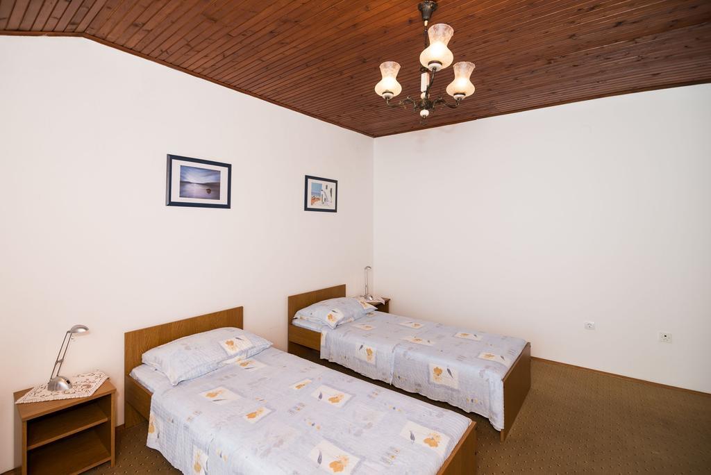 Apartment Srd Dubrovník Pokoj fotografie