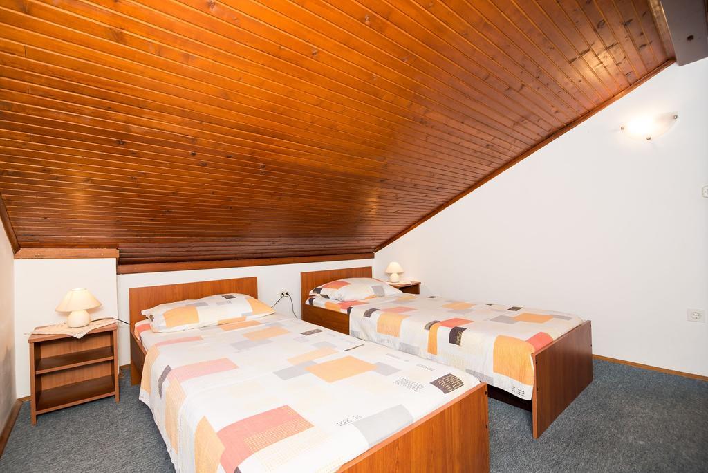 Apartment Srd Dubrovník Exteriér fotografie