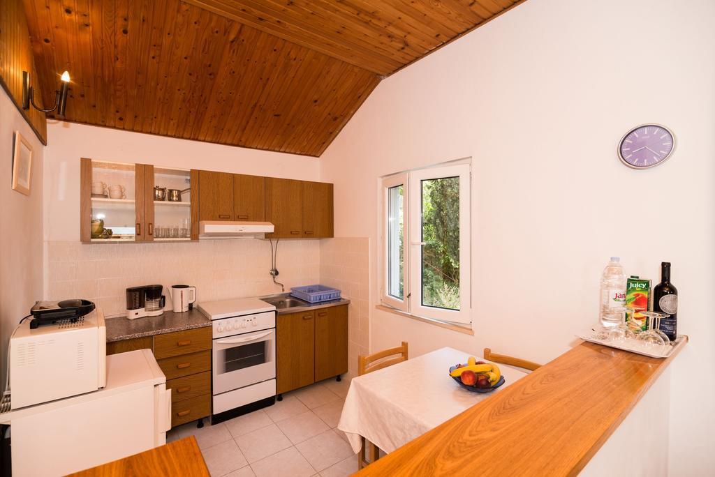 Apartment Srd Dubrovník Pokoj fotografie