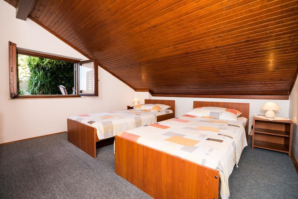 Apartment Srd Dubrovník Pokoj fotografie