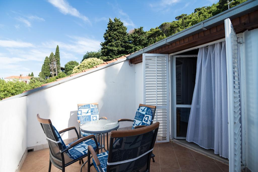 Apartment Srd Dubrovník Pokoj fotografie