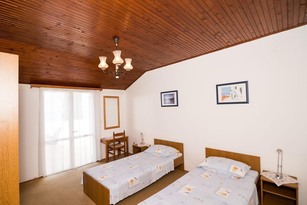 Apartment Srd Dubrovník Pokoj fotografie