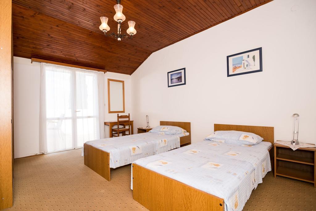 Apartment Srd Dubrovník Exteriér fotografie